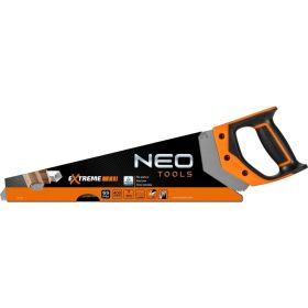 Ножовка по дереву NEO Tools 400 мм, 7TPI 41-131 (артикул 19608156) – фото 2