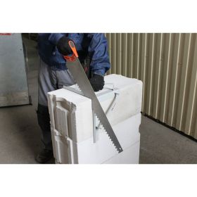 Угольник для резки газобетона LUCKY Guy окрашенный 700 01 701 1LG (артикул 16262062) – фото 8