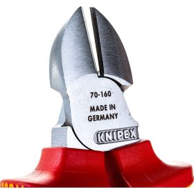Бокорезы KNIPEX KN-7006160SB (артикул 14978117) – фото 3
