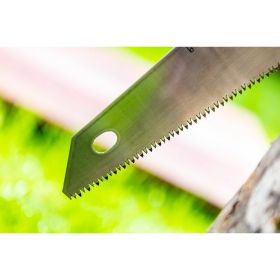Ножовка по дереву NEO Tools 450 мм, 11TPI 41-166 (артикул 19607550) – фото 2