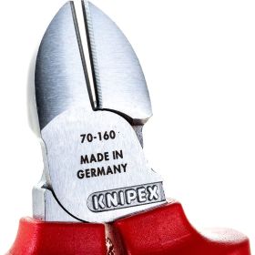 Бокорезы KNIPEX KN-7006160SB (артикул 14978117) – фото 2