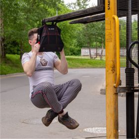 Сумка для инструмента Dr.IRON 320x210x230 мм DR1001 (артикул 15933665) – фото 2