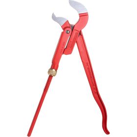 Газовый ключ 45 1.1/2 Rothenberger SUPER S 70123X (артикул 15489507) – фото 1