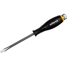 Ударная отвертка SL8х150мм Inforce 06-09-90 (артикул 15849829) – фото 1