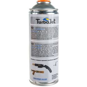 Газовый картридж Turbojet TJ210PB (артикул 16490799) – фото 5