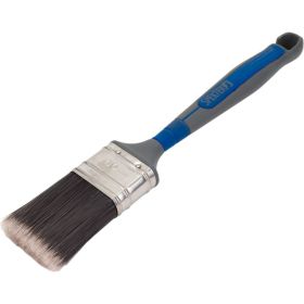 Плоская кисть KRAFTOOL ERGO 1-01023-40 (артикул 13660797) – фото 4