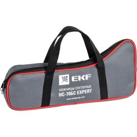 Секторные ножницы EKF НС-70БС Expert nc-70 (артикул 16361192) – фото 5