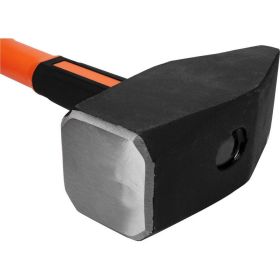 Столярный молоток NEO Tools 8 кг, рукоятка из стекловолокна 25-155 (артикул 19637058) – фото 2
