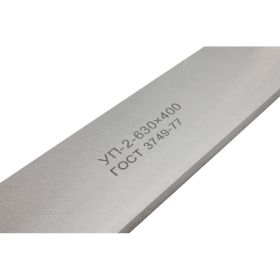 Угольник 630х400 ГОСТ 3749-77 Техносталь УП-2-630 F146011 (артикул 15730731) – фото 4