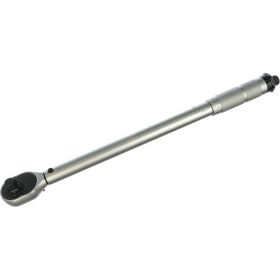 Динамометрический ключ 1/2 42-210 Нм Gigant Professional TW-2 (артикул 15913318) – фото 5