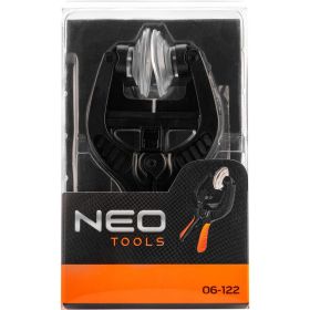 Щипцы для экрана NEO Tools 06-122 (артикул 17669860) – фото 2