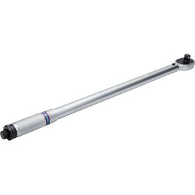 Динамометрический ключ в футляре 1/2"", 70-340 Нм KING TONY 34423-2A (артикул 15509402) – фото 6