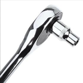 Набор инструментов GOODKING 216 предметов 1/2", 3/8", 1/4" K-10216 (артикул 16530416) – фото 7