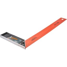 Угольник строительный 350 мм Tulips tools II11-335 (артикул 15878270) – фото 3