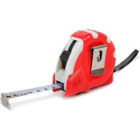 Рулетка с фиксатором INTERTOOL Супер Магнит blister 3 м х 16 мм MT-0303 (артикул 18730770) – фото 3