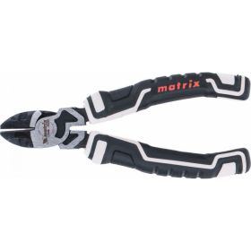 Бокорезы MATRIX PRO 150 мм, усиленная система 17548 (артикул 15876985) – фото 9