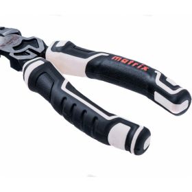 Бокорезы MATRIX PRO 150 мм, усиленная система 17548 (артикул 15876985) – фото 7