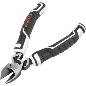 Бокорезы MATRIX PRO 150 мм, усиленная система 17548 (артикул 15876985) – фото 4
