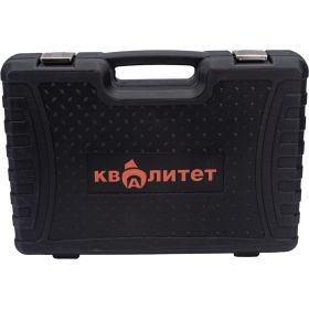 Набор инструмента КВАЛИТЕТ 132 предмета 5027039 (артикул 16270701) – фото 7