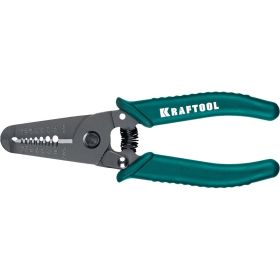 Стриппер многофункциональный KRAFTOOL PK-26 0.6 - 2.6 мм 22660-15_01 (артикул 16393263) – фото 1