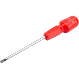 Отвёртка VOREL ""HI-TEC"" 4""x5,0мм 61060 (артикул 15745647) – фото 1