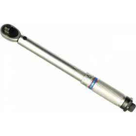 Динамометрический ключ KING TONY 34323-1A, 3/8"", 5-25 Нм (артикул 15509404) – фото 1