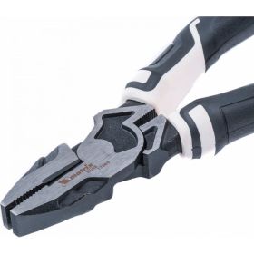 Комбинированные плоскогубцы MATRIX PRO 185 мм, усиленная система 17060 (артикул 15876944) – фото 4
