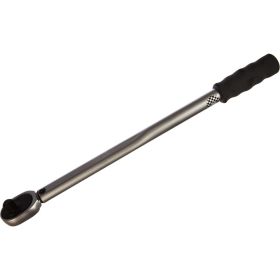 Динамометрический ключ 50-200Нм 1/2" AIST 00-00016495 (артикул 16003876) – фото 2