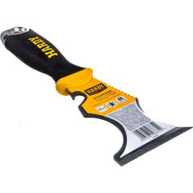 Мультишпатель HARDY 15 в 1 серия 68 нерж./сталь ручка 2K Hardyflex 0830-680100 (артикул 16441984) – фото 5