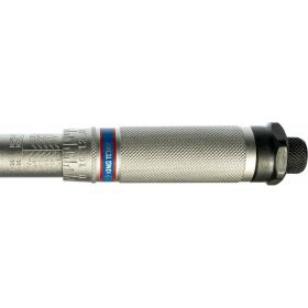 Динамометрический ключ KING TONY 34323-1A, 3/8"", 5-25 Нм (артикул 15509404) – фото 3