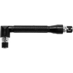 Адаптер угловой для бит 1/4 YATO YT-04630 (артикул 18639229) – фото 3