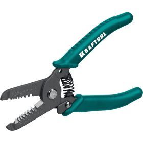 Стриппер многофункциональный KRAFTOOL PK-26 0.6 - 2.6 мм 22660-15_01 (артикул 16393263) – фото 2