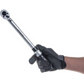 Динамометрический ключ 3/8" 20-110 Нм Inforce 06-05-107 (артикул 15977995) – фото 7