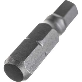 Набор отверток и бит Hogert Technik 114 пр, сталь S2 HT1S099 (артикул 17590026) – фото 4