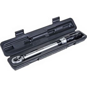 Динамометрический ключ 3/8" 20-110 Нм Inforce 06-05-107 (артикул 15977995) – фото 8