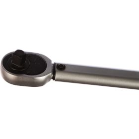 Динамометрический ключ 50-200Нм 1/2" AIST 00-00016495 (артикул 16003876) – фото 3
