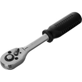 Ключ-трещотка 1/4" MATRIX MASTER 14010 (артикул 13698236) – фото 6