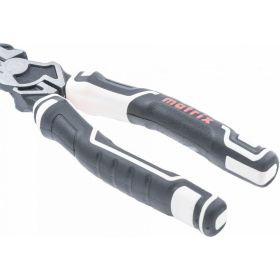 Комбинированные плоскогубцы MATRIX PRO 185 мм, усиленная система 17060 (артикул 15876944) – фото 3