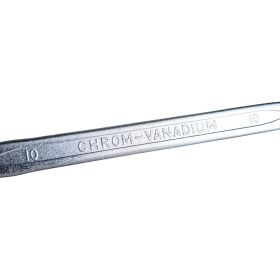 Комбинированный ключ Jonnesway 10 х 10 мм W26110 (артикул 13937824) – фото 3