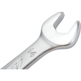 Рожковый ключ Stanley 14х15 мм STMT72845-8 (артикул 15549386) – фото 3