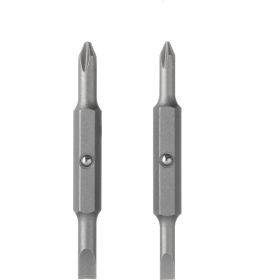 Отвертка INTERTOOL 4 в 1 VT-1008 (артикул 18730788) – фото 5