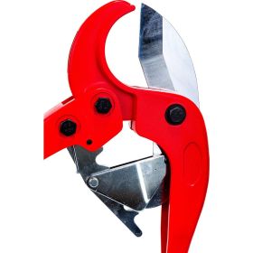 Ножницы для металлопластиковых трубок 63 мм FIT IT Гигант 70990 (артикул 15098623) – фото 3