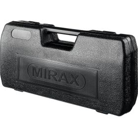 Набор клуппов с трещоткой MIRAX №6 28240-H6 (артикул 16552083) – фото 7
