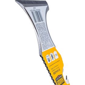 Мультишпатель HARDY 15 в 1 серия 68 нерж./сталь ручка 2K Hardyflex 0830-680100 (артикул 16441984) – фото 4