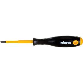 Набор отверток диэлектрических 7шт Inforce 06-09-84 (артикул 15849823) – фото 4