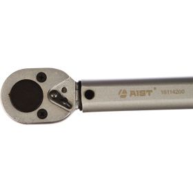 Динамометрический ключ 50-200Нм 1/2" AIST 00-00016495 (артикул 16003876) – фото 4