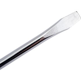 Отвертка Top Tools шлицевая 5 x 75 mm 39D012 (артикул 16413221) – фото 3
