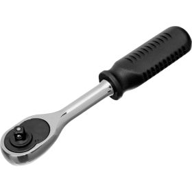 Ключ-трещотка 1/4" MATRIX MASTER 14010 (артикул 13698236) – фото 5