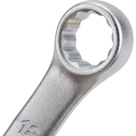 Комбинированный ключ 18мм Stanley STMT72815-8 (артикул 15591715) – фото 4