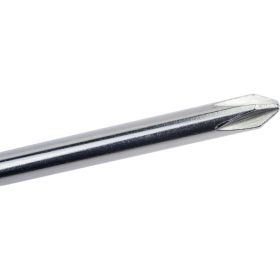 Отвертка Top Tools крестовая, PH1 x 75 mm 39D017 (артикул 16413192) – фото 5